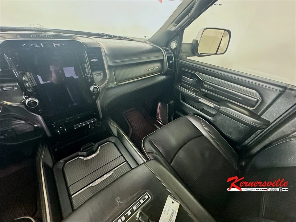 2021 Ram 3500 - Image 11 of 21