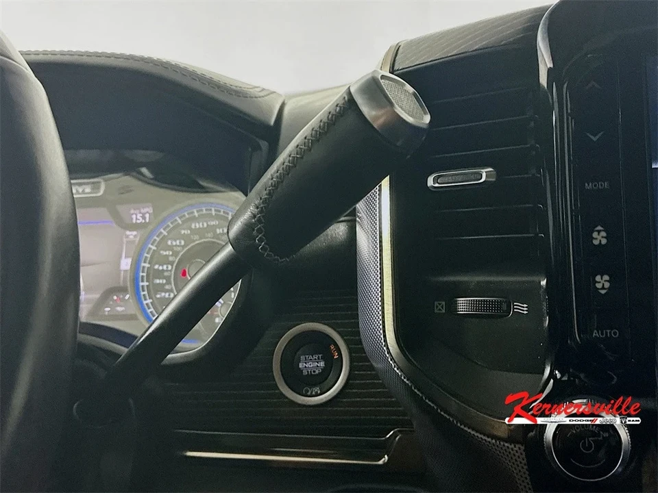2021 Ram 3500 - Image 16 of 21