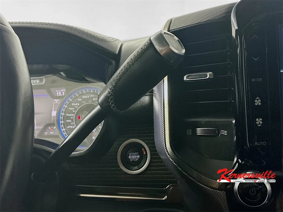 2021 Ram 3500 - Image 16 of 21
