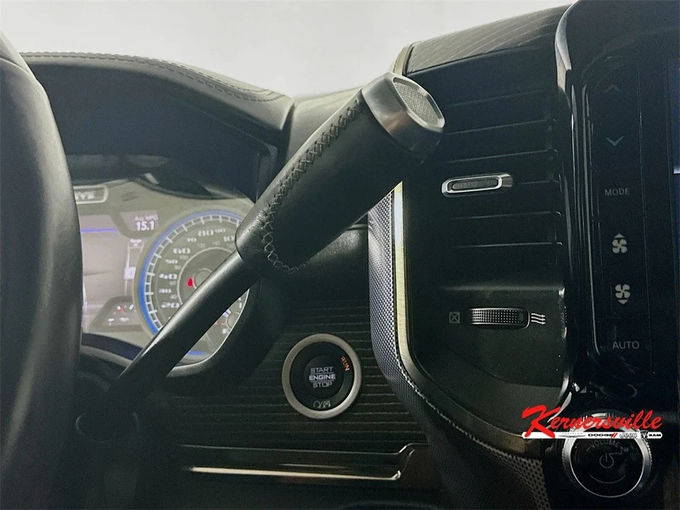 2021 Ram 3500 - Image 16 of 21