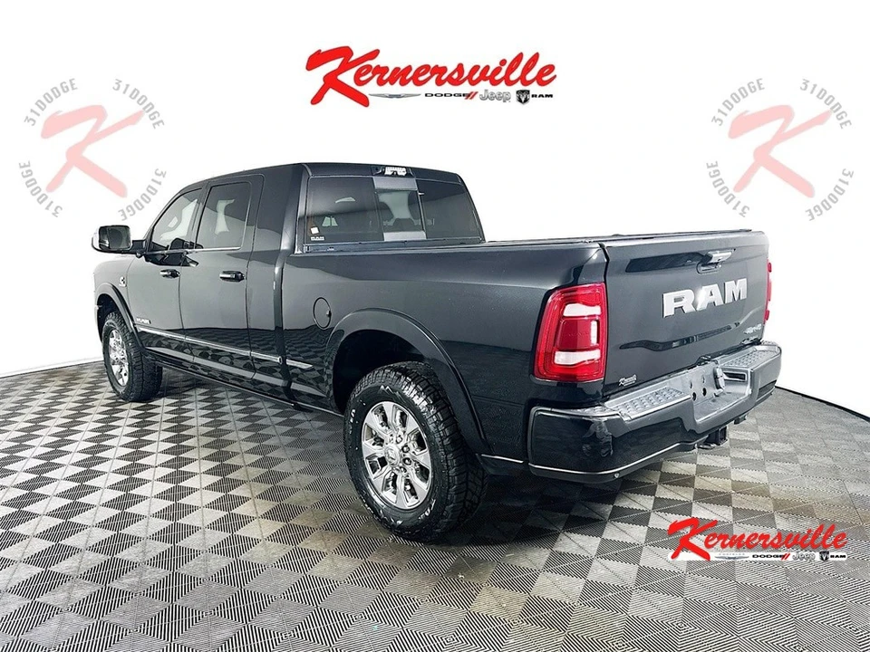 2021 Ram 3500 - Image 5 of 12