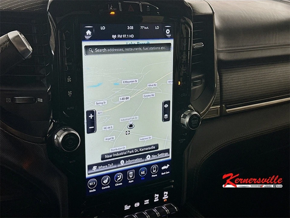 2021 Ram 3500 - Image 19 of 21