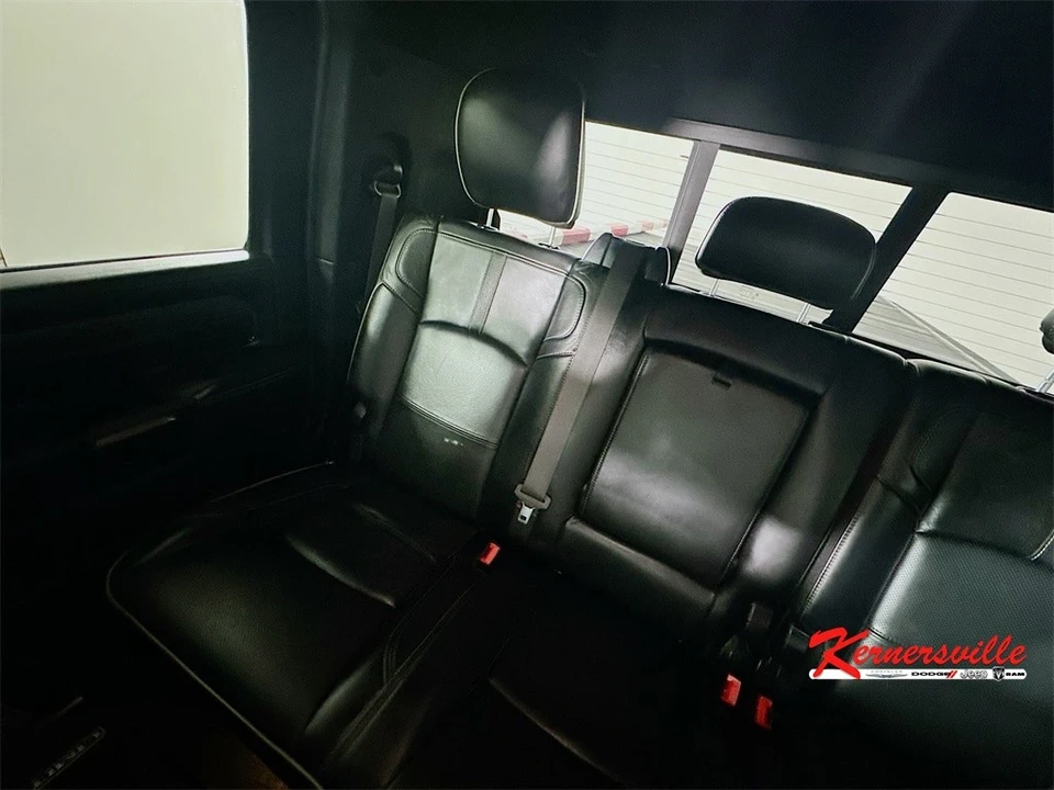 2021 Ram 3500 - Image 12 of 21