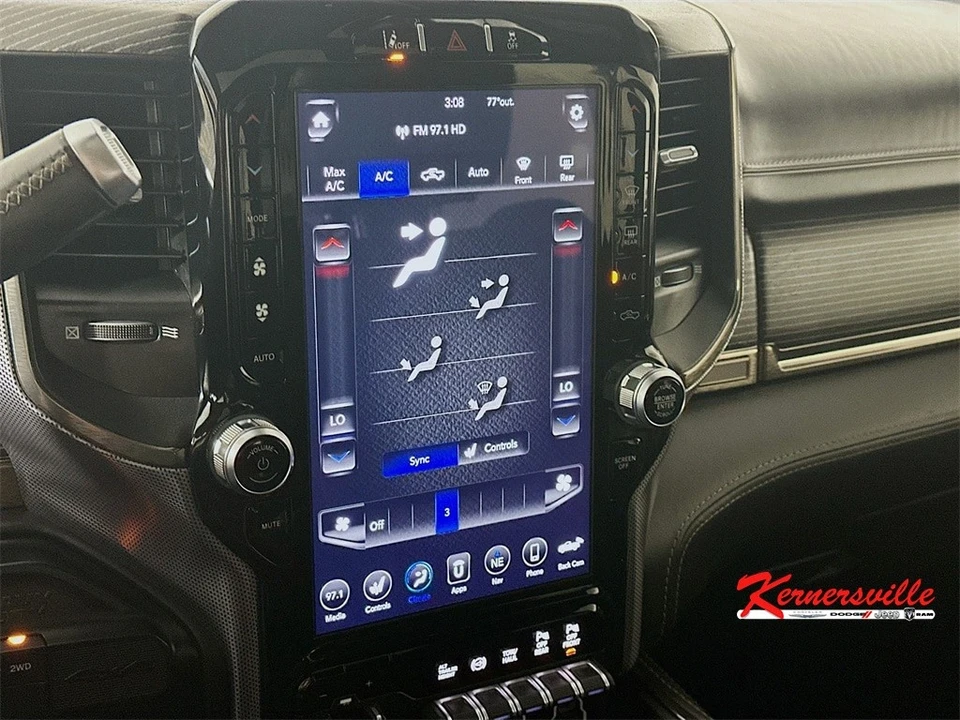 2021 Ram 3500 - Image 18 of 21