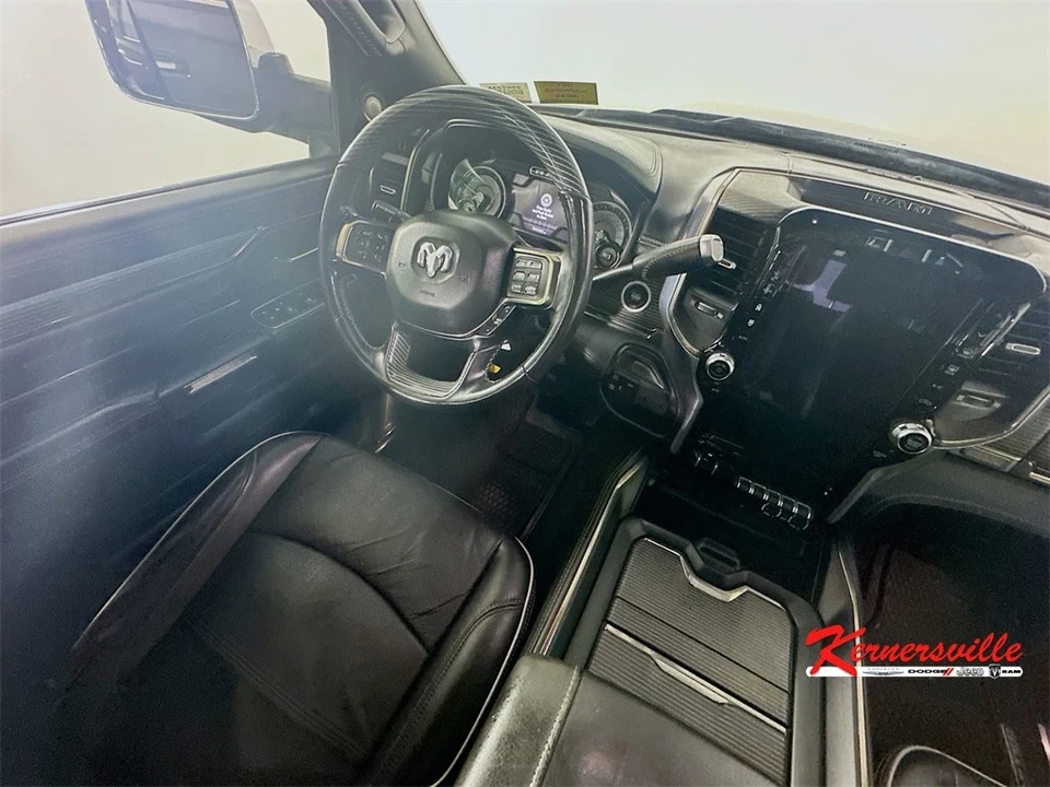 2021 Ram 3500 - Image 9 of 21