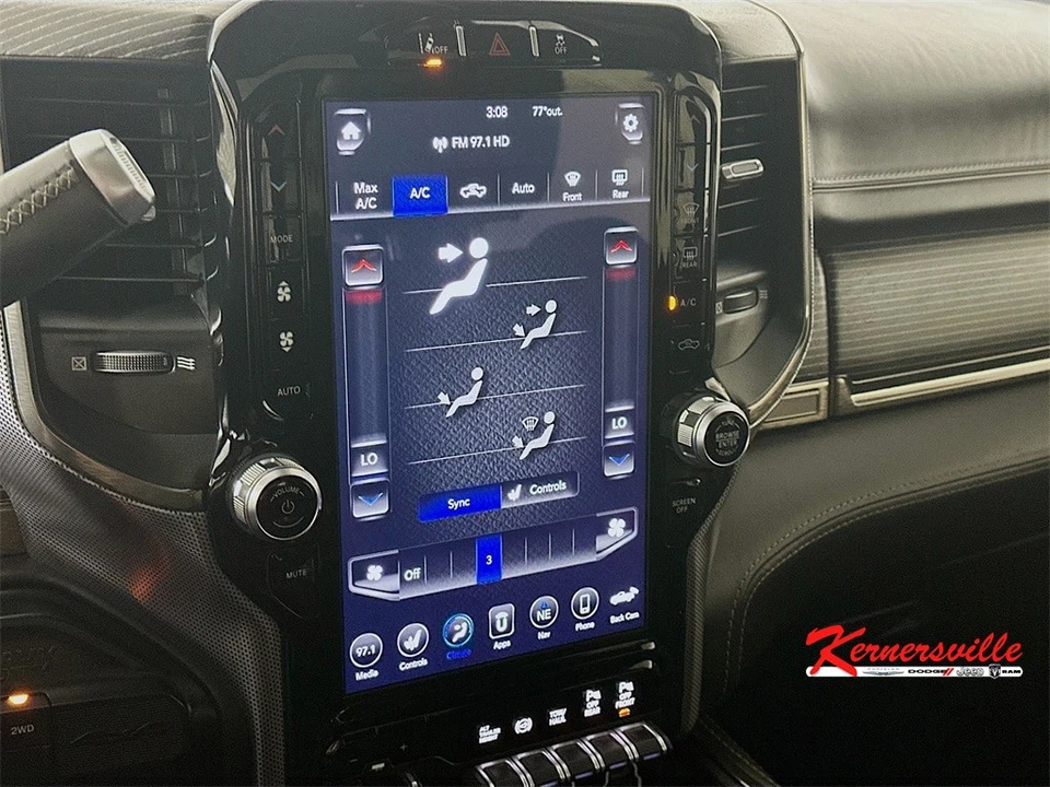 2021 Ram 3500 - Image 18 of 21