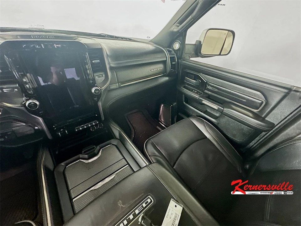 2021 Ram 3500 - Image 11 of 12