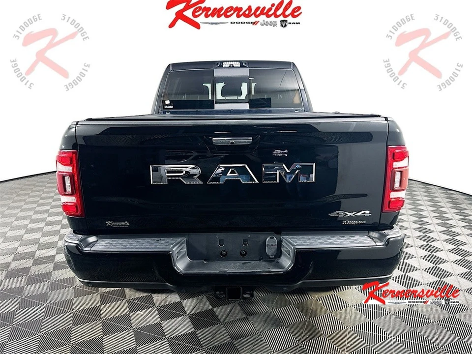2021 Ram 3500 - Image 6 of 12