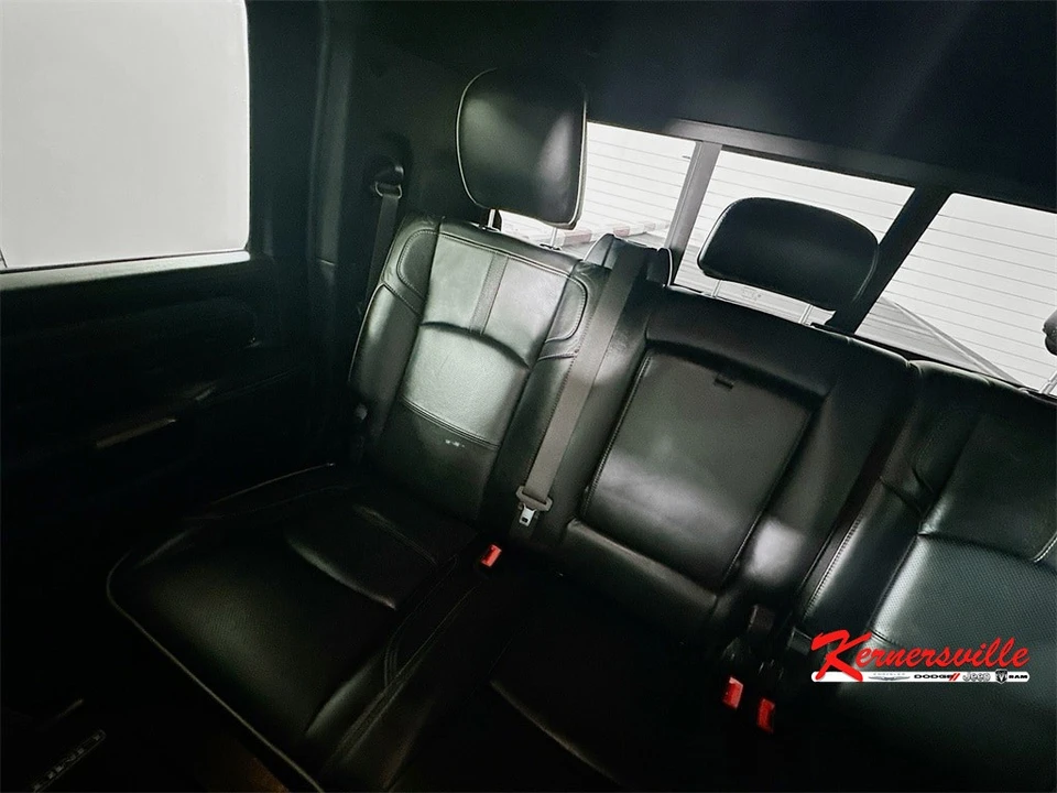 2021 Ram 3500 - Image 12 of 21