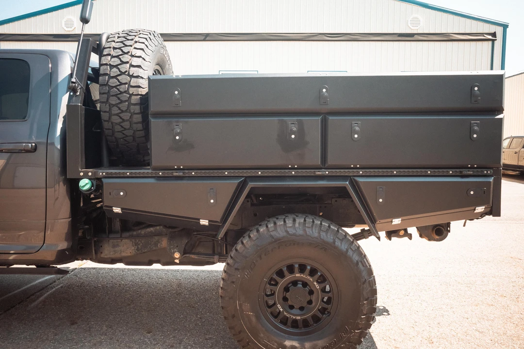 2021 Ram 3500 - Image 27 of 31