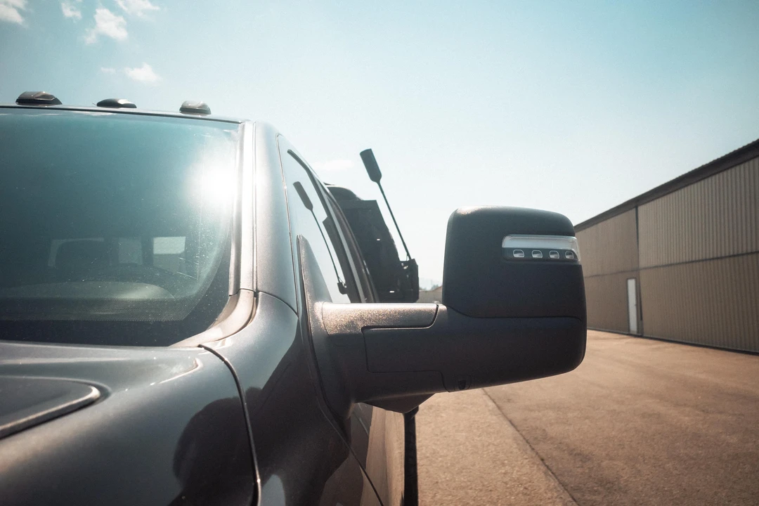 2021 Ram 3500 - Image 25 of 31