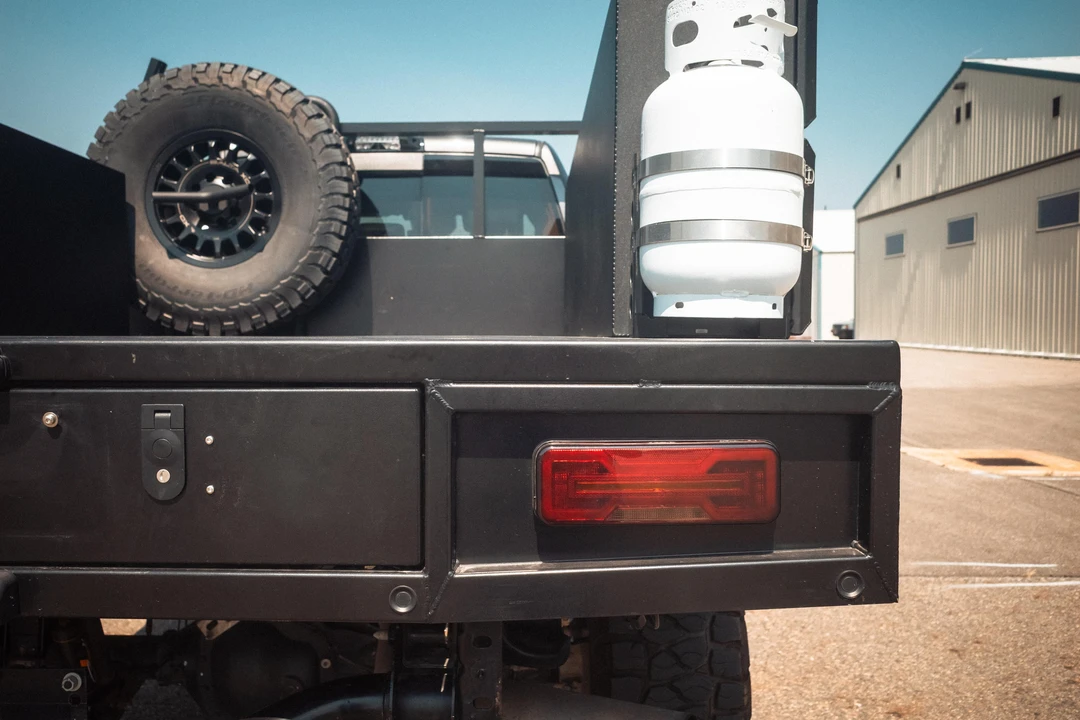 2021 Ram 3500 - Image 29 of 31