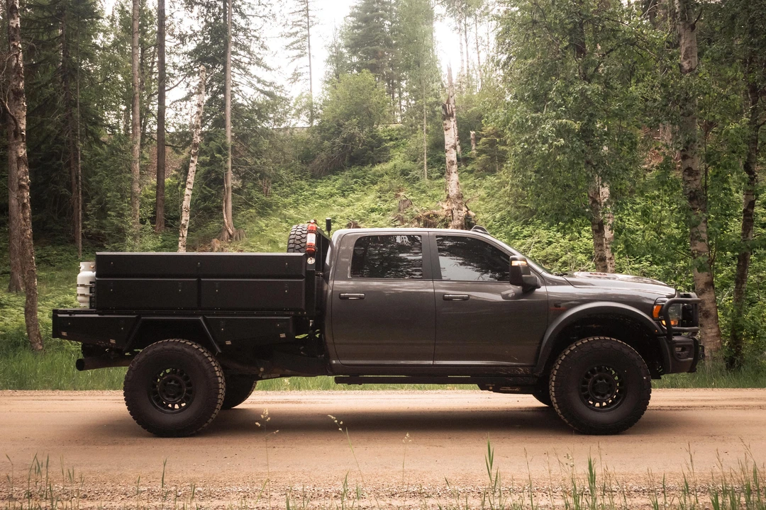 2021 Ram 3500 - Image 19 of 31