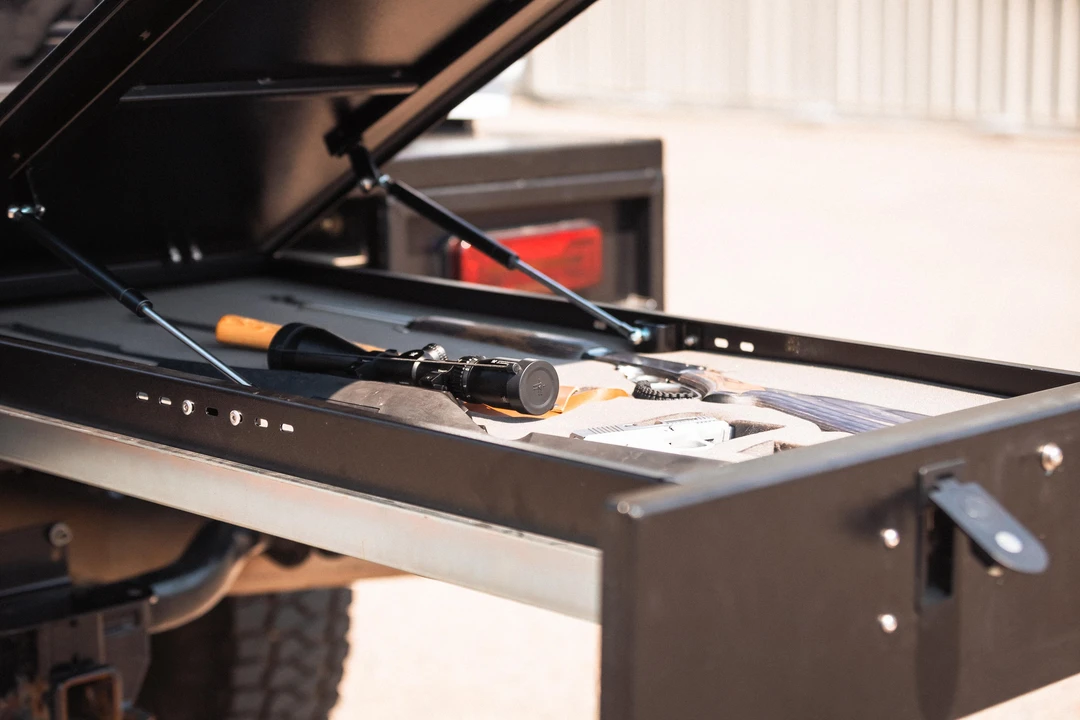 2021 Ram 3500 - Image 30 of 31