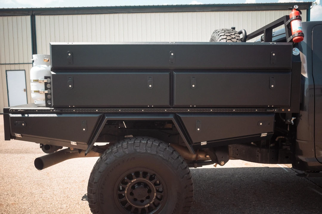 2021 Ram 3500 - Image 31 of 31