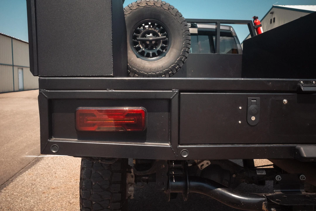 2021 Ram 3500 - Image 28 of 31