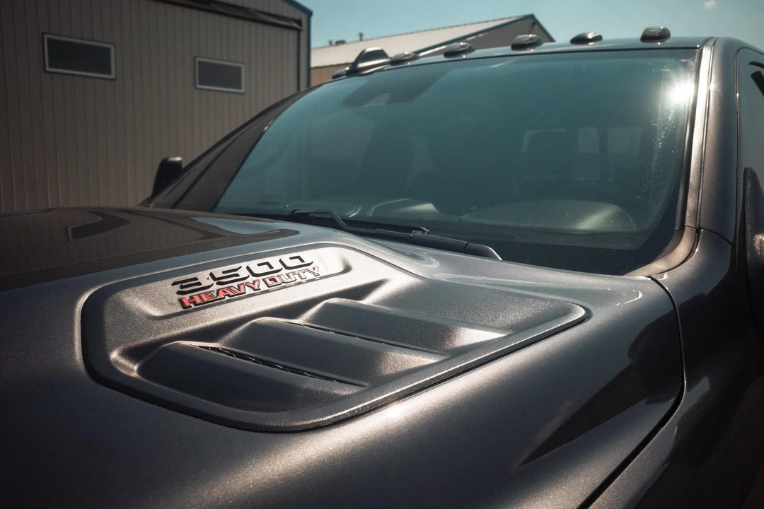 2021 Ram 3500 - Image 24 of 31
