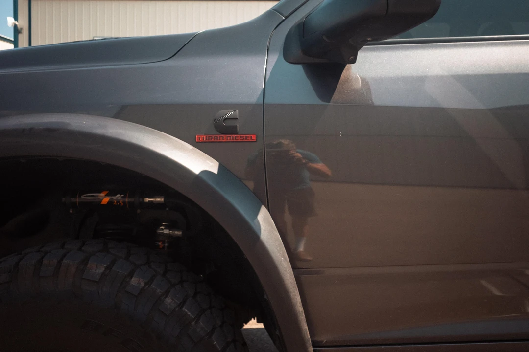 2021 Ram 3500 - Image 26 of 31