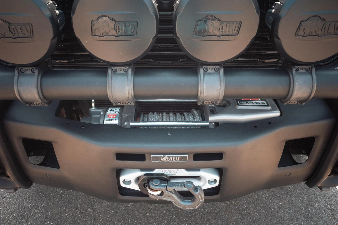 2021 Ram 3500 - Image 22 of 31