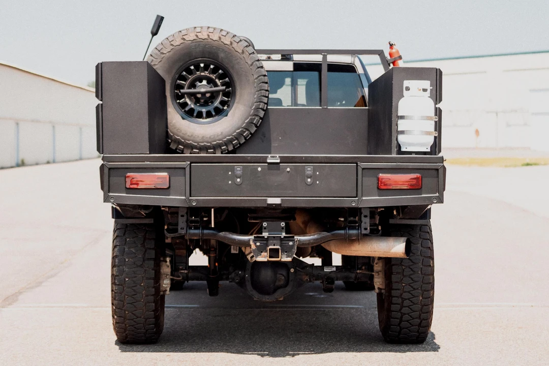2021 Ram 3500 - Image 5 of 31