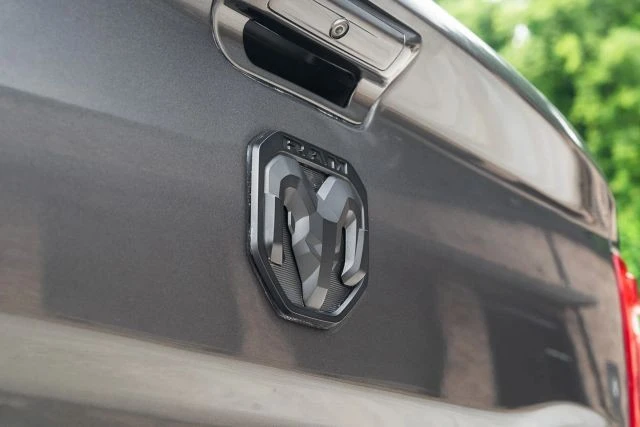 2021 Ram 3500 - Image 16 of 31