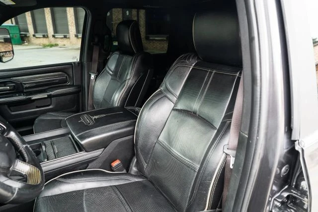 2021 Ram 3500 - Image 20 of 31