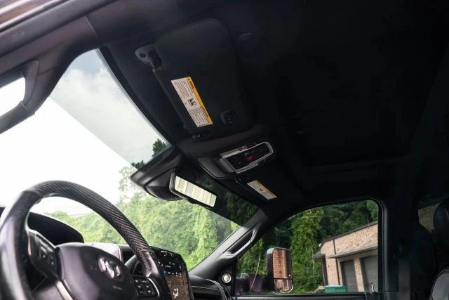 2021 Ram 3500 - Image 23 of 31