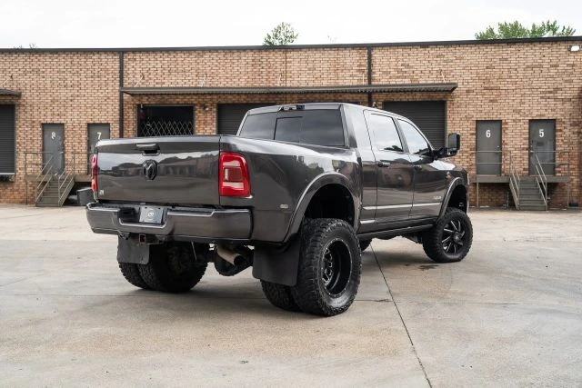 2021 Ram 3500 - Image 2 of 31