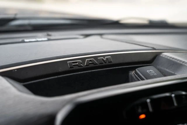 2021 Ram 3500 - Image 28 of 31