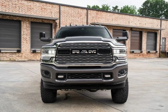 2021 Ram 3500 - Image 13 of 31