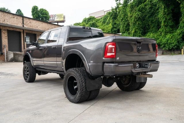 2021 Ram 3500 - Image 6 of 31