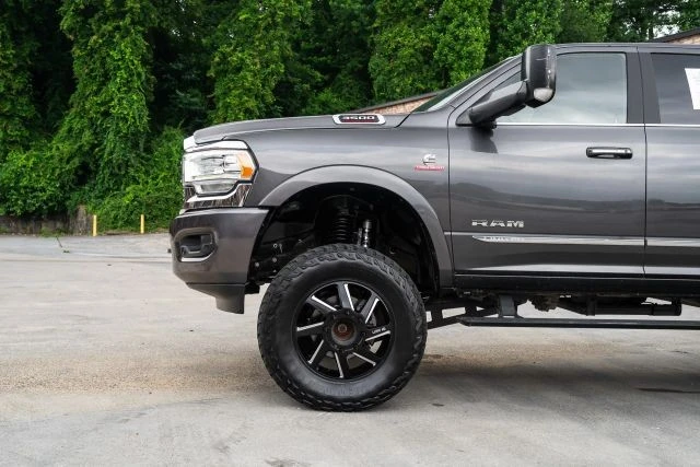 2021 Ram 3500 - Image 3 of 31