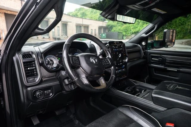 2021 Ram 3500 - Image 22 of 31