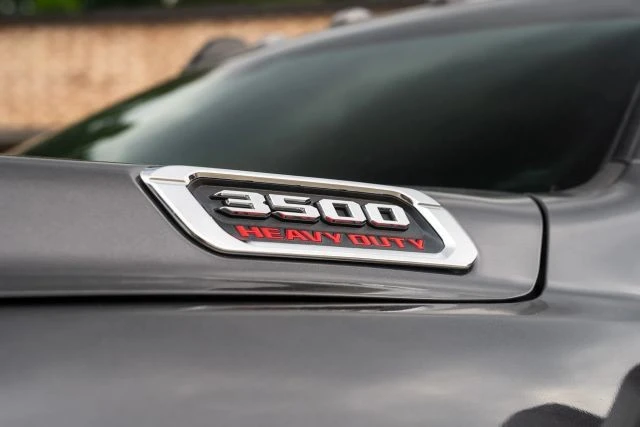 2021 Ram 3500 - Image 14 of 31