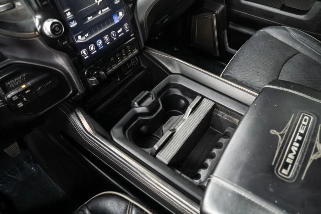 2021 Ram 3500 - Image 26 of 31