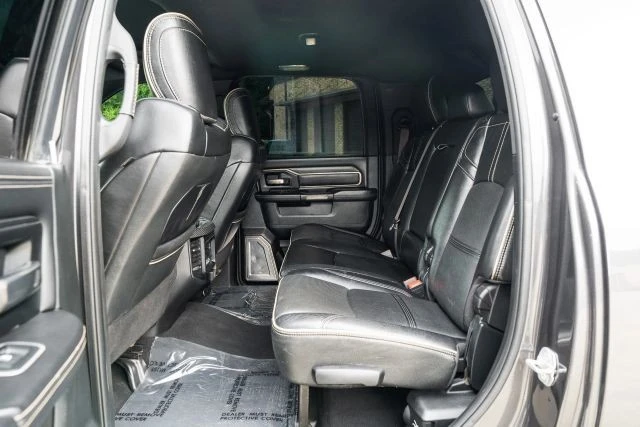 2021 Ram 3500 - Image 30 of 31