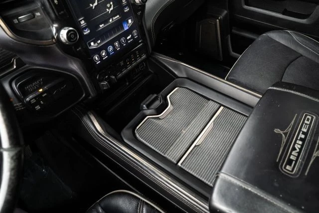 2021 Ram 3500 - Image 25 of 31