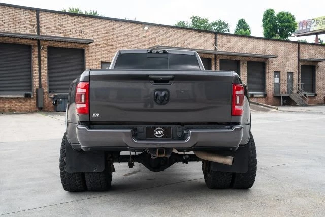 2021 Ram 3500 - Image 7 of 31
