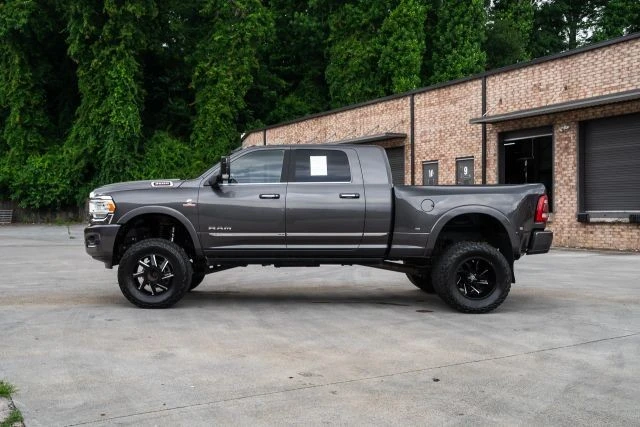 2021 Ram 3500 - Image 4 of 31