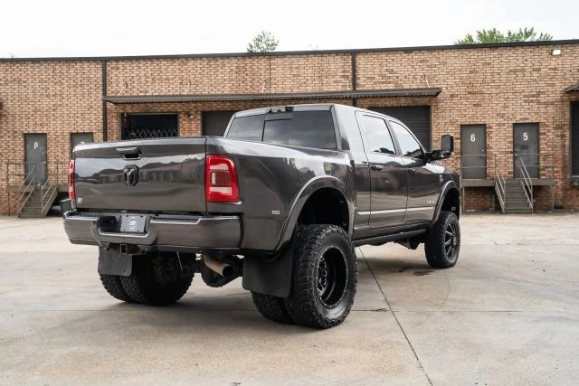 2021 Ram 3500 - Image 8 of 31