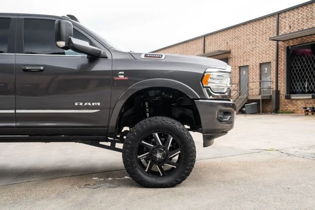 2021 Ram 3500 - Image 11 of 31