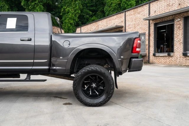 2021 Ram 3500 - Image 5 of 31