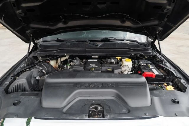 2021 Ram 3500 - Image 17 of 31