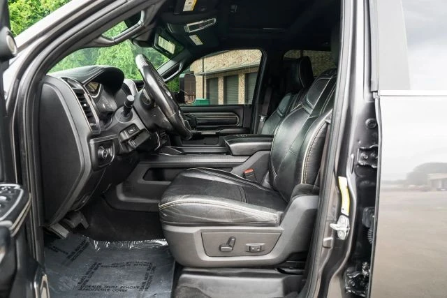 2021 Ram 3500 - Image 19 of 31