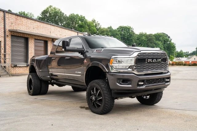2021 Ram 3500 - Image 12 of 31