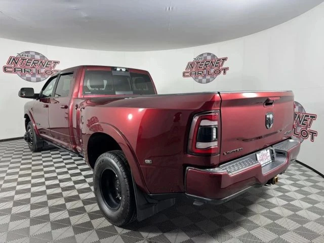 2021 Ram 3500 - Image 5 of 12