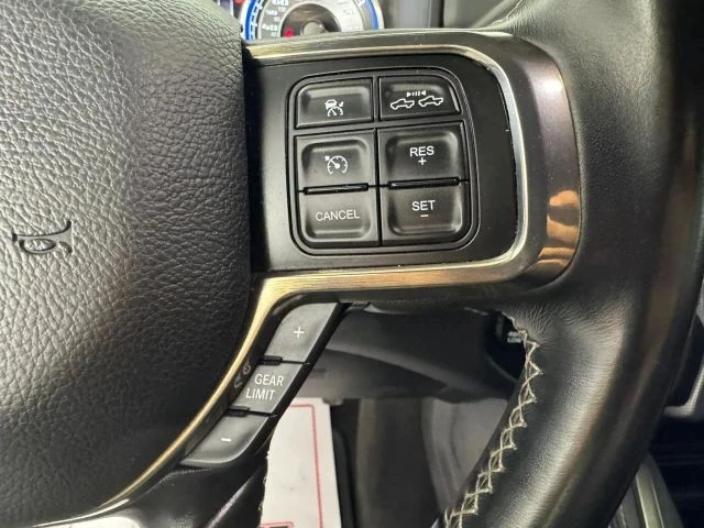 2021 Ram 3500 - Image 16 of 21