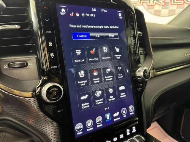 2021 Ram 3500 - Image 20 of 21