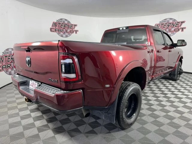 2021 Ram 3500 - Image 7 of 12