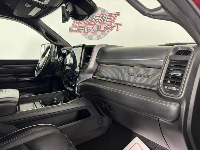 2021 Ram 3500 - Image 12 of 12